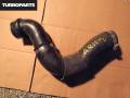 Патрубок интеркулера. Toyota Aristo, JZS161 Двигатель 2JZGTE