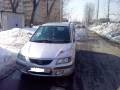 Авто под выкуп Mazda Premacy по 800 рублей в сутки