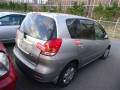 Глушитель. Toyota Corolla Spacio, NZE121N, ZZE124N, ZZE122N Двигатели: 1ZZFE, 1NZFE
