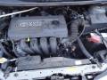 Радиатор кондиционера. Toyota Corolla Spacio, NZE121N, ZZE124N, ZZE122N Двигатели: 1ZZFE, 1NZFE
