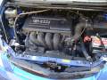 Радиатор кондиционера. Toyota Corolla Spacio, NZE121N, ZZE124N, ZZE122N Двигатели: 1ZZFE, 1NZFE