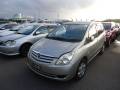 Рычаг подвески. Toyota Corolla Spacio, NZE121N, ZZE124, ZZE124N, ZZE122N Двигатели: 1ZZFE, 1NZFE