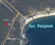 Участок для размещения зоны отдыха р-н Шаморы во Владивостоке. 5 000 кв. м., аренда, от агентства недвижимости (посредник). Фото участка