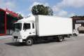 Hyundai HD120. Рефрижератор (Мегатрак), 5 899 куб. см., 6 000 кг.