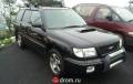 Subaru Forester. SF5, EJ20G