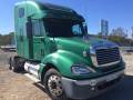 Freightliner Columbia. Freightlainer Columbia, 14 000 куб. см., 40 000 кг.