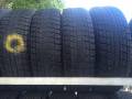 Bridgestone Blizzak Revo1. Зимние, без шипов, износ: 10%, 4 шт