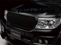 Решетка Тюнинг для Land Cruiser 200 ( Черная. 202 ) Новая. Toyota Land Cruiser, URJ202, UZJ200W, URJ202W, VDJ200, UZJ200