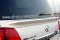 Спойлер на заднее стекло. Toyota Land Cruiser, URJ202, UZJ200W, URJ202W, VDJ200, UZJ200