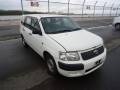 Решетка радиатора. Toyota Succeed, NCP55V, NCP160V, NCP165V, NCP51V, NLP51V Двигатели: 1NZFE, 1NDTV