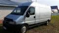 Fiat Ducato. Продается Фиат Дукато, 2 286 куб. см., 1 500 кг.