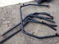 Каркас безопасности. Subaru Impreza, GDA, GC8, GDB, GD, GF8 Subaru Impreza WRX STI, GC8, GF8