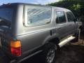 Мост. Toyota Hilux Surf, VZN130G, LN130G, LN130W, KZN130W, KZN130G, YN130G Toyota Hilux, LN131 Двигатели: 2LT, 3VZE, 3YE, 2LTE, 1KZTE, 3L