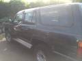 Подножка. Toyota Hilux Surf, VZN130G, LN130G, LN130W, KZN130W, KZN130G, YN130G Toyota Hilux, LN131 Двигатели: 2LT, 3VZE, 3YE, 2LTE, 1KZTE, 3L