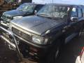 Рычаг подвески. Toyota Hilux Surf, VZN130G, LN130G, LN130W, KZN130W, KZN130G, YN130G Toyota Hilux, LN131 Двигатели: 2LT, 3VZE, 3YE, 2LTE, 1KZTE, 3L