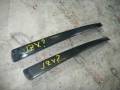 Стойка кузова. Toyota Chaser, JZX100 Двигатель 1JZGTE