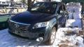 Карданный вал. Toyota Vanguard, GSA33W Двигатель 2GRFE