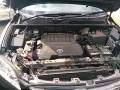 Радиатор кондиционера. Toyota Vanguard, GSA33W Двигатель 2GRFE