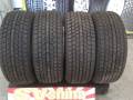 Hankook DynaPro i*cept RW08. Зимние, без шипов, 2013 год, без износа, 4 шт