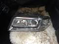 Фара. Audi A4