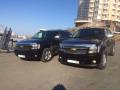 Аренда автомобиля с водителем