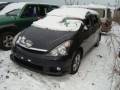 Крыло. Toyota Wish, ZNE10, ZNE14G, ZNE10G, ANE10G, ANE11W Двигатели: 1ZZFE, 1AZFSE