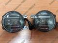 Фара противотуманная. Suzuki Kei, ZC31S, ZC21S, ZD21S, ZC11S, ZC71S, ZD11S