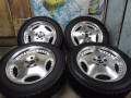 Продам Стильную Полировку G-square+Зима 215/60R17Toyota, Nissan, Honda. 7.0x17 5x114.30 ET38