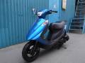 Suzuki Address V125. 125 куб. см., исправен, птс, без пробега