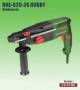 Перфоратор Кратон RHE-620-24 Hobby. Новый. Гарантия