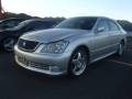 Toyota Crown. GRS182, 3GRFSE
