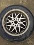 Sparco. 8.0x16 5x114.30 ET38
