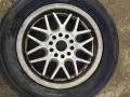 Sparco. 7.0x16 5x114.30 ET38