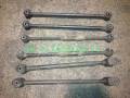 Рычаг подвески. Toyota Celica, ST202 Toyota Carina ED, ST202, ST200 Toyota Corona Exiv, ST200, ST202 Toyota Curren, ST206