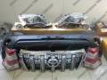 Кузовной комплект. Toyota Land Cruiser Prado, GRJ150L, GRJ150, GDJ150L, GDJ150W, TRJ150W, KDJ150L, GRJ150W, TRJ150 Двигатели: 1KDFTV, 2TRFE, 1GDFTV, 1...