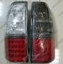 Стоп-сигнал. Toyota Land Cruiser Prado, VZJ95W, VZJ90W, VZJ90, KZJ90, KDJ95W, KZJ95, KDJ90W, RZJ90, RZJ95W, KZJ90W, RZJ90W, RZJ95, VZJ95, KZJ95W, KDJ9...