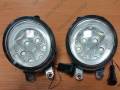 Фара противотуманная. Toyota: Avensis, Allion, Auris, 4Runner, Avanza, Aqua
