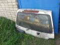 Стекло заднее. Toyota Land Cruiser Cygnus, UZJ100W Toyota Land Cruiser, HDJ101K, HZJ76K, UZJ100W, UZJ100L, HDJ100L Lexus LX470