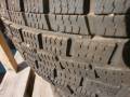 Dunlop DSV-01. Всесезонные, износ: 10%, 1 шт