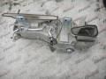 Печка. Toyota Cresta, JZX100 Toyota Mark II, JZX100 Toyota Chaser, JZX100 Двигатель 1JZGTE