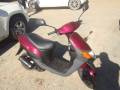 Suzuki Lets. 49 куб. см., исправен, птс, без пробега