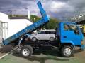 Mitsubishi Canter. , 4 600 куб. см., 3 000 кг.