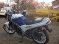 Honda VTZ 250. 250 куб. см., исправен, птс, без пробега