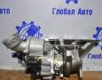 Турбина. Volkswagen SEAT Audi Skoda