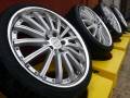 Work Varianza. 8.5x19 5x114.30 ET40