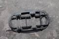 Кронштейн клеймы VW 8D0937545E AUDI Skoda VW. Volkswagen Audi Skoda