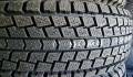 Hankook DynaPro i*cept RW08. Зимние, без шипов, без износа, 4 шт. Под заказ