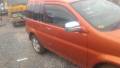 Дверь боковая. Honda HR-V, GH1, GH2 Двигатель D16A