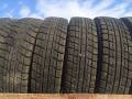 Bridgestone Blizzak Revo1. Зимние, без шипов, износ: 5%, 4 шт