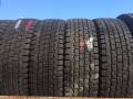 Bridgestone Blizzak Revo 969. Зимние, без шипов, износ: 10%, 4 шт